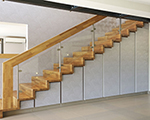 Construction et protection de vos escaliers par Escaliers Maisons à Lamothe-Cassel